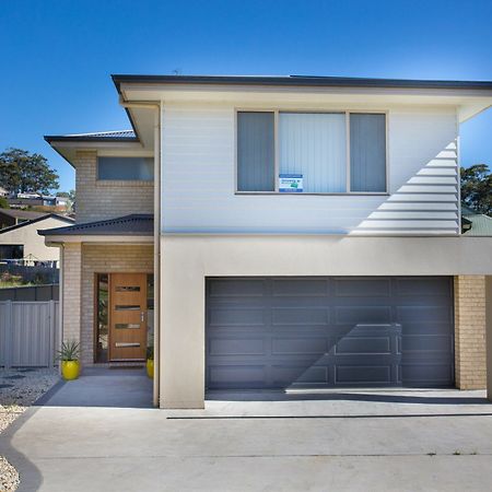 'Banksia Atura' At Tura Beach Apartamento Exterior foto