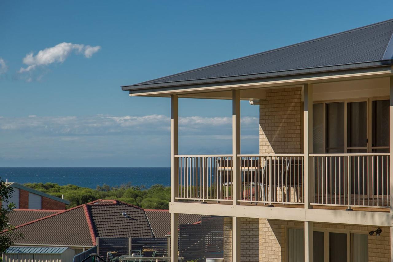 'Banksia Atura' At Tura Beach Apartamento Exterior foto