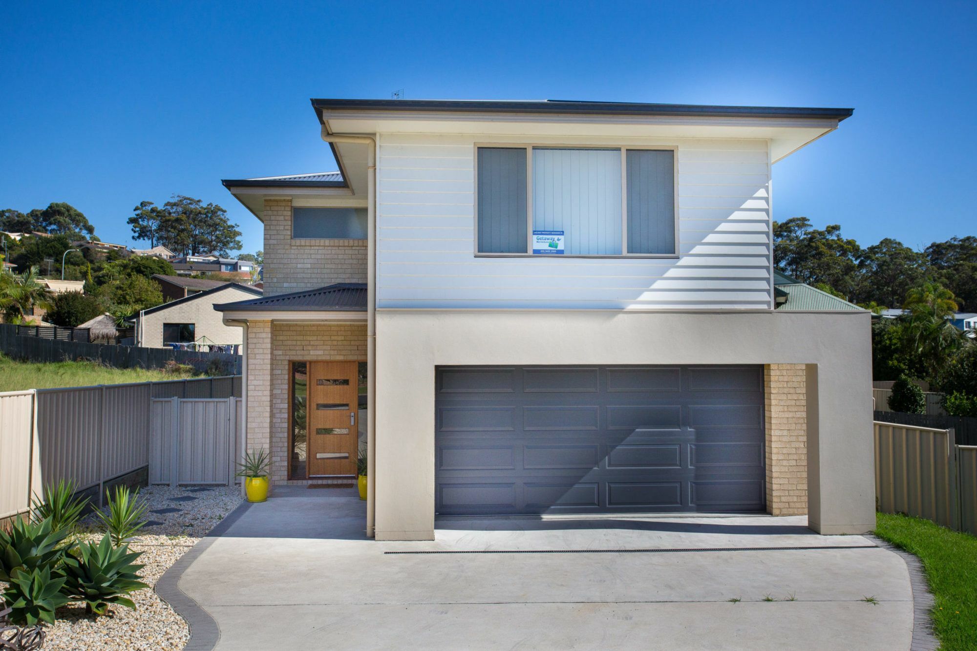 'Banksia Atura' At Tura Beach Apartamento Exterior foto